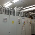 Calexico Wastewater Plant