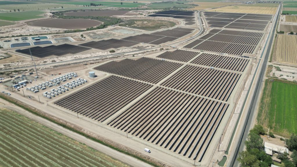 Arrowleaf Solar